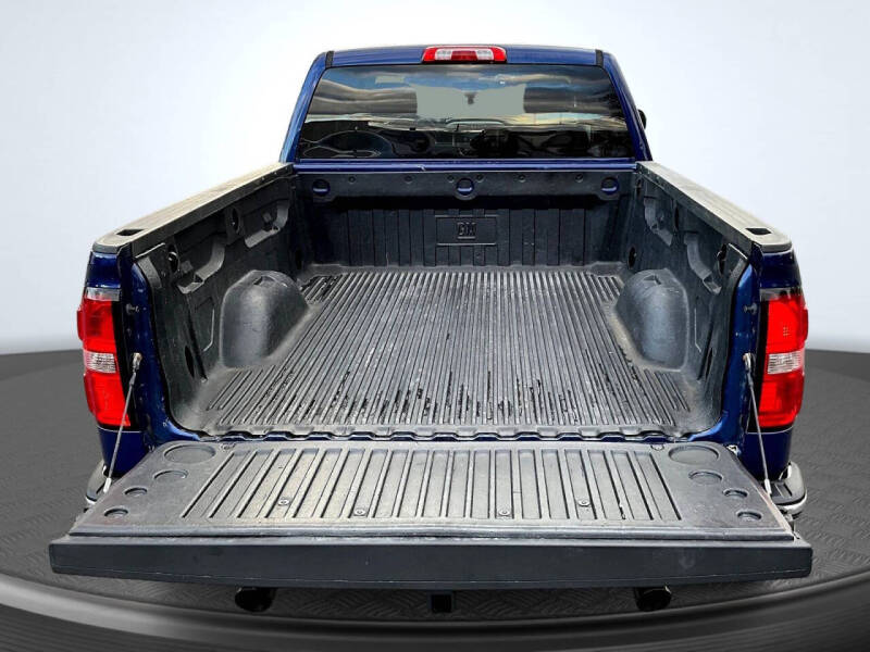 2014 GMC Sierra 1500