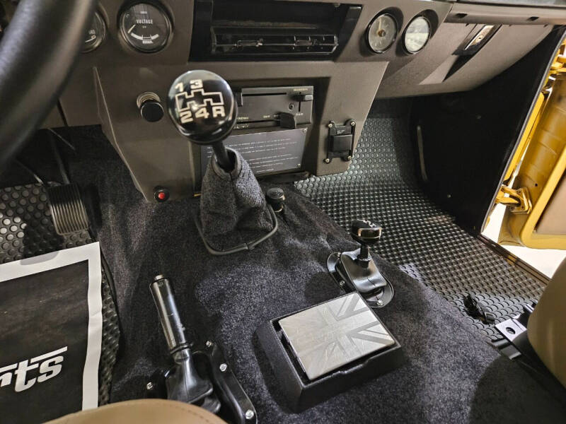 1979 Land Rover Range Rover