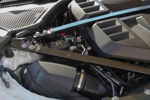 2026 BMW M4 Competition