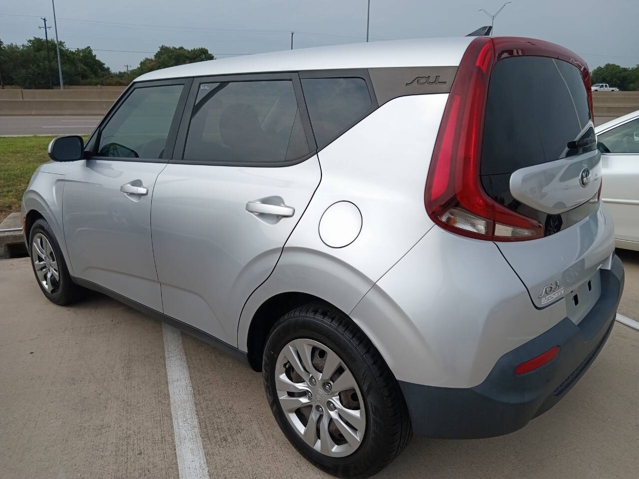 2020 Kia Soul for sale at Auto Haus Imports in Grand Prairie, TX