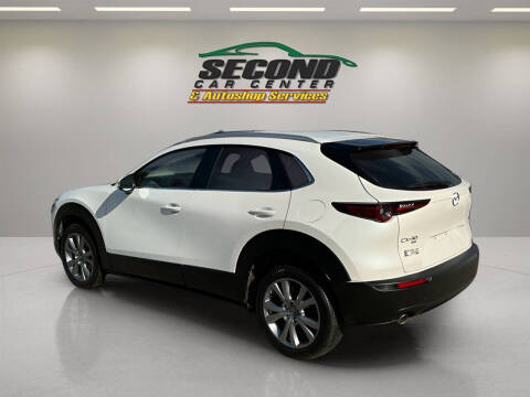 2023 Mazda CX-30 2.5 S Select