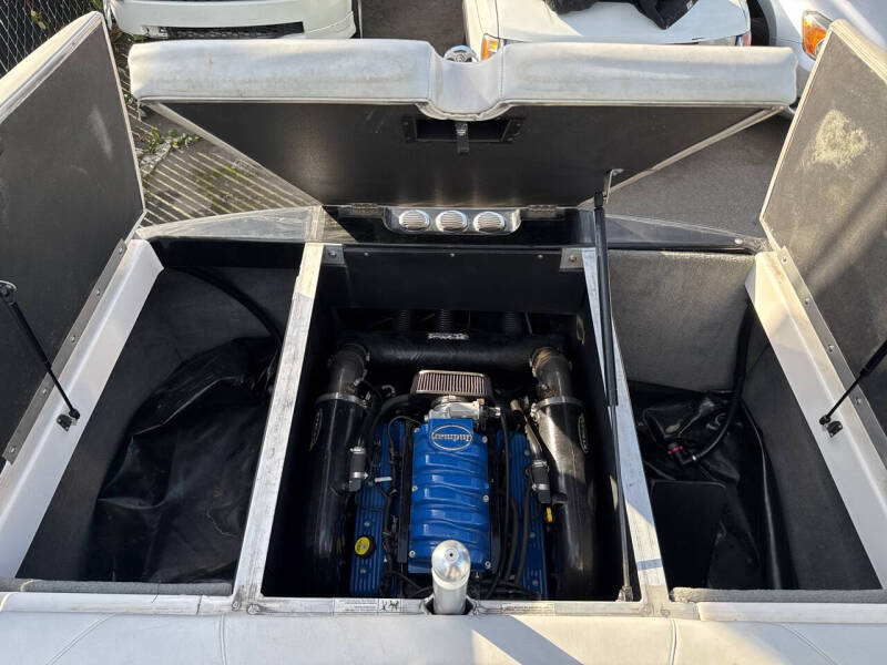 2013 Moomba Mojo 2.5