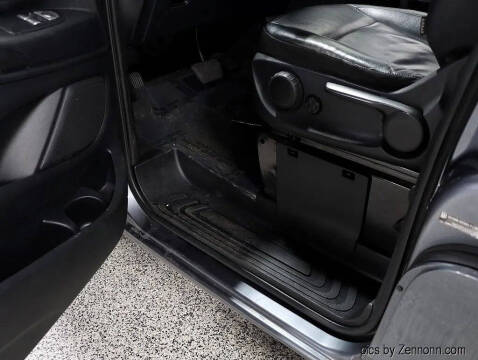 2016 Mercedes-Benz Metris Passenger