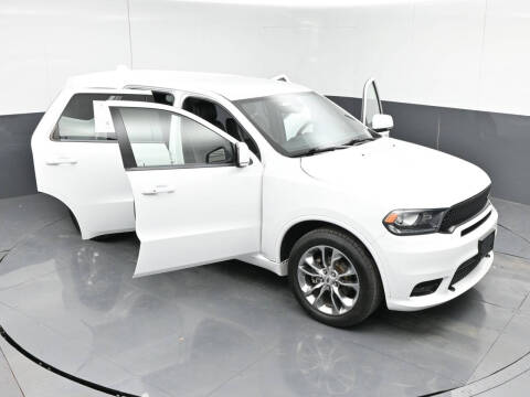 2020 Dodge Durango GT Plus
