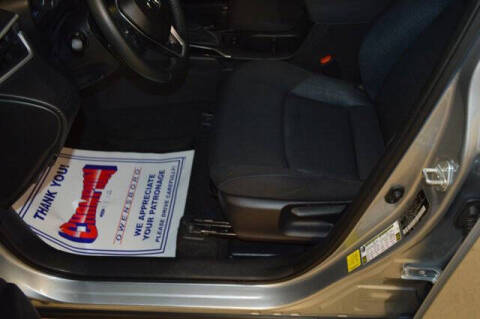 2024 Toyota Corolla Cross Hybrid