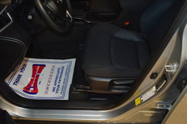 2024 Toyota Corolla Cross Hybrid