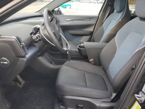 2025 Volvo EX30 Twin Ultra