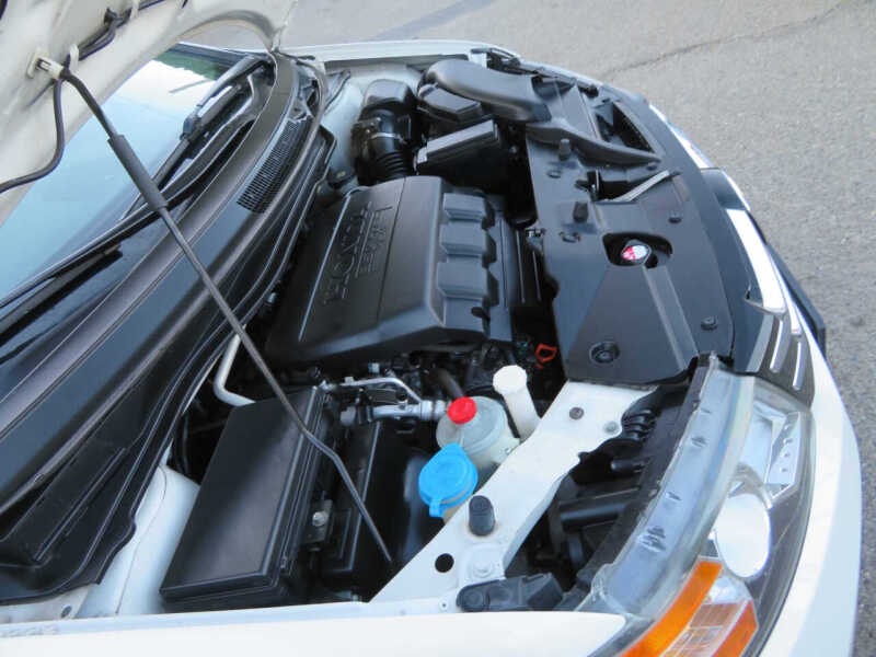 2015 Honda Odyssey EX
