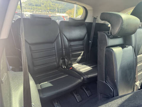 2016 Kia Sorento EX V6