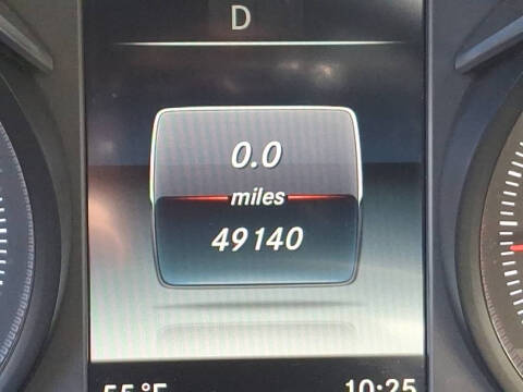 2018 Mercedes-Benz GLC GLC 300 4MATIC