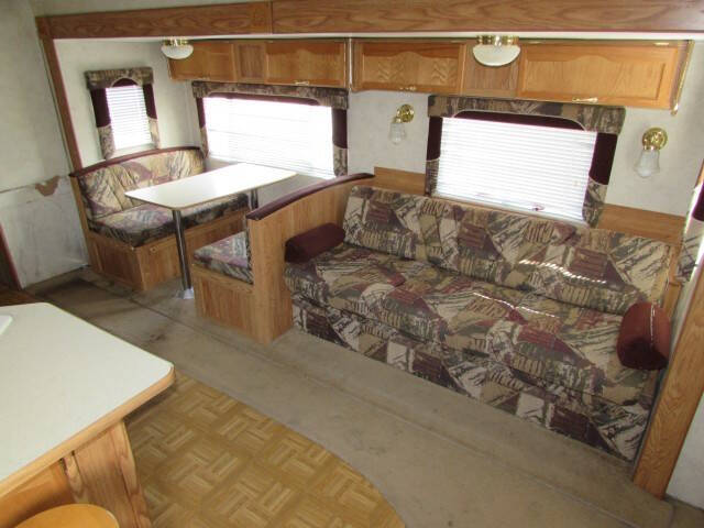 2004 GULF STREA CONQUEST 3