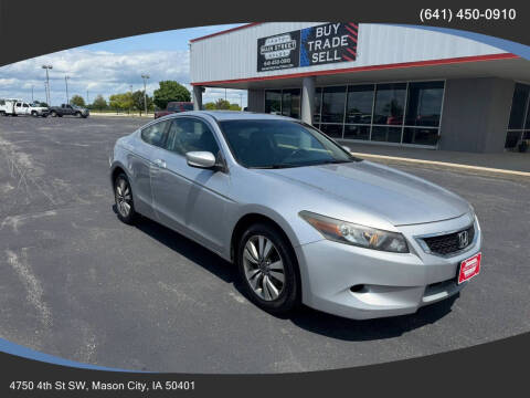 2009 Honda Accord