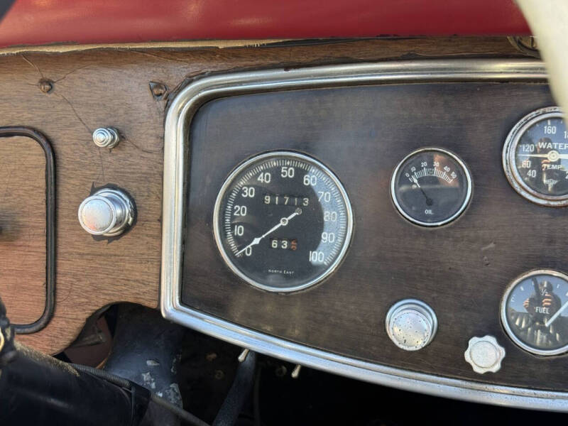 1932 Packard 902