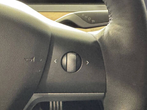 2021 Tesla Model 3 Performance