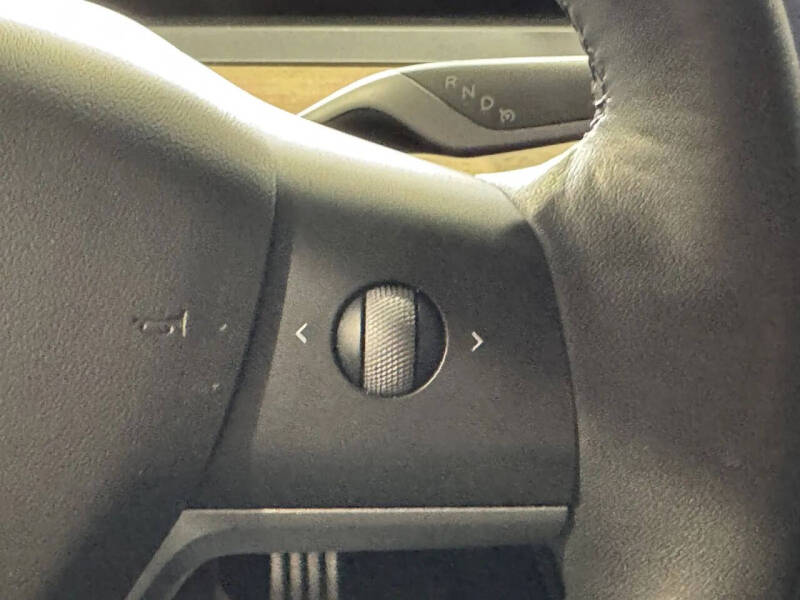 2021 Tesla Model 3 Performance