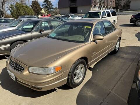 2000 Buick Regal for sale at Daryl's Auto Service in Chamberlain SD