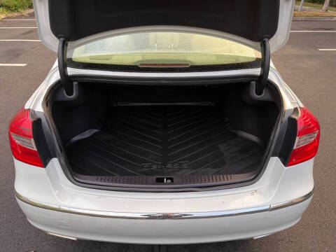 2012 Hyundai Genesis 4.6L V8