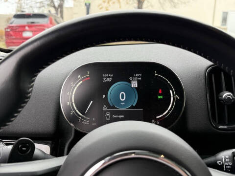 2023 MINI Countryman