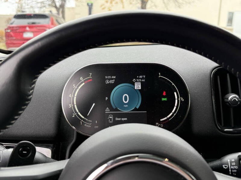 2023 MINI Countryman