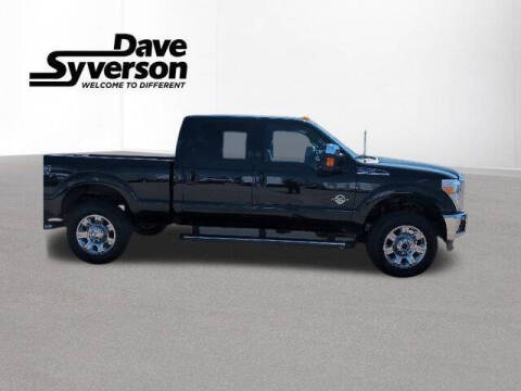 2013 Ford F-350 Super Duty