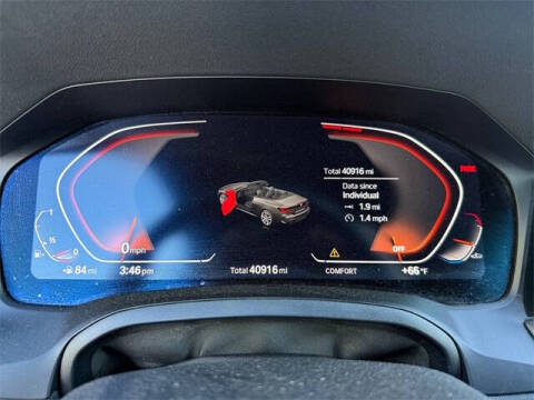 2023 BMW 4 Series 430i