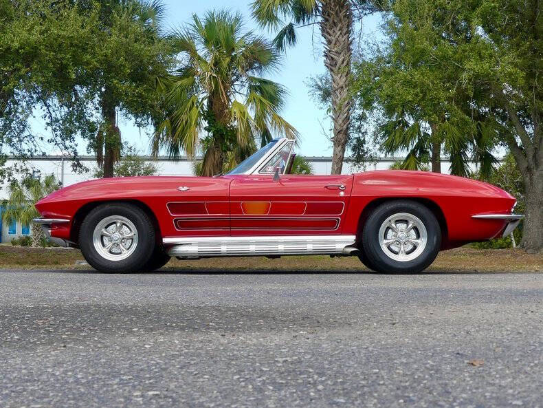 1964 Chevrolet Corvette