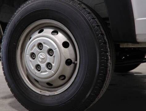 2023 RAM ProMaster 1500 136 WB