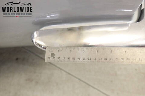 1968 Chevrolet Corvette