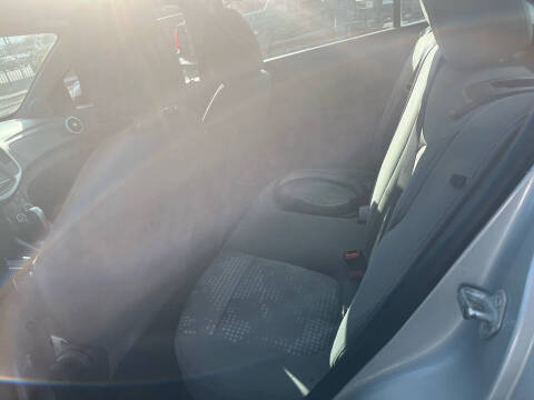 2017 Chevrolet Sonic LS Auto