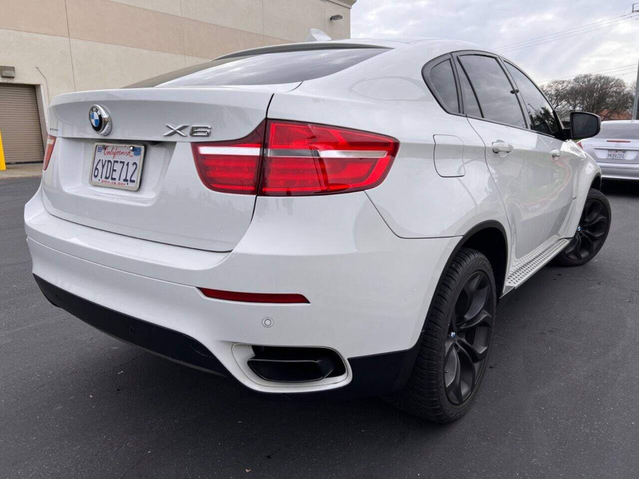 2013 BMW X6 for sale at Prestige Auto Group LLC in Sacramento, CA