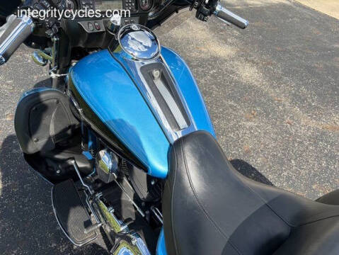 2011 Harley-Davidson Tri Glide Ultra