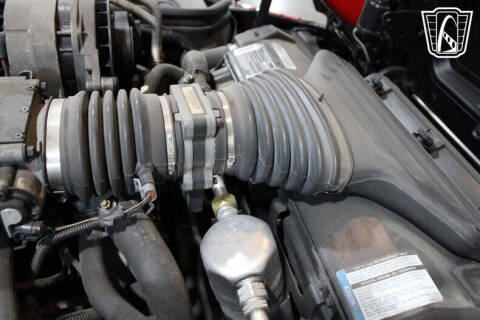 1994 Chevrolet Corvette