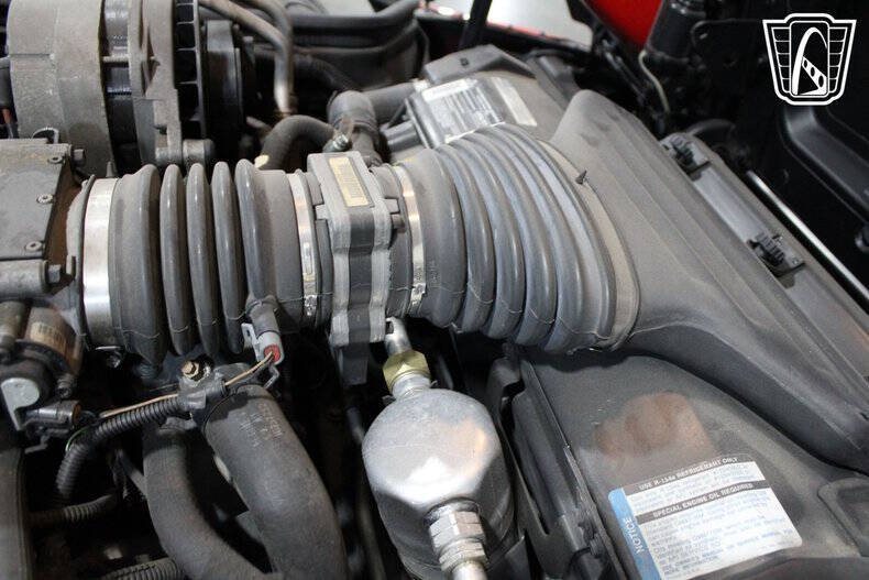 1994 Chevrolet Corvette