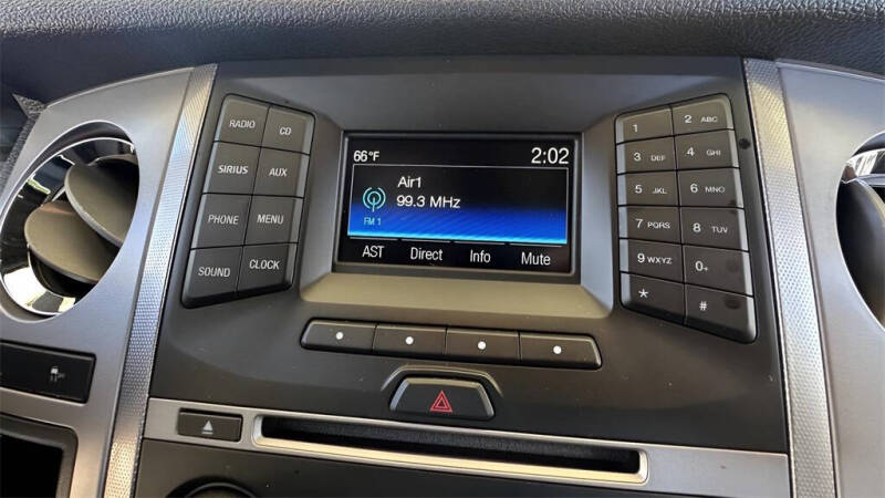 2017 Ford Expedition XLT