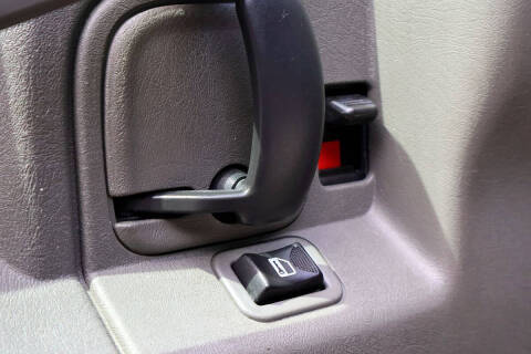 2017 Chevrolet Express 3500