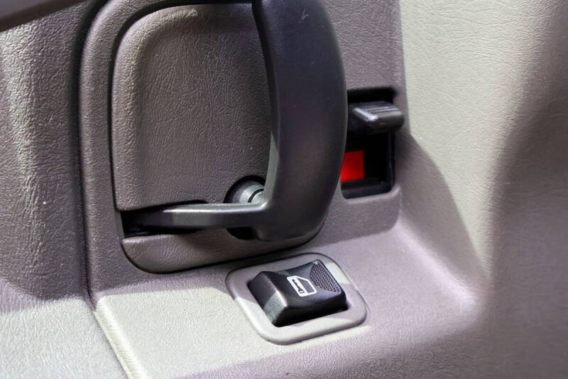 2017 Chevrolet Express 3500