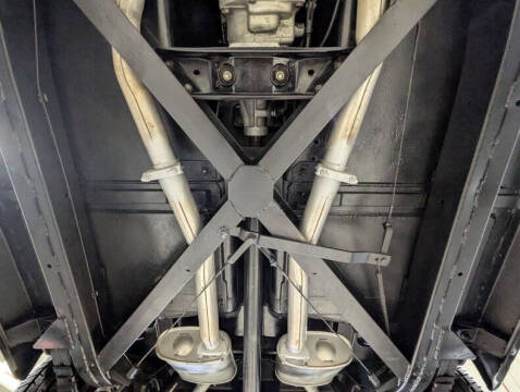 1961 Chevrolet Corvette