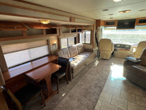 2007 Tiffin Allegro 34XB