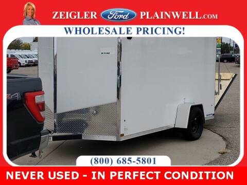 2023 Forest River Trailer for sale at Zeigler Ford of Plainwell - Jeff Bishop in Plainwell MI