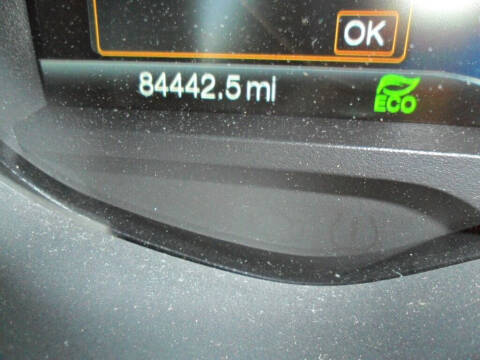 2016 Ford C-MAX Hybrid SE