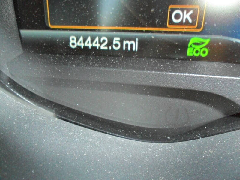 2016 Ford C-MAX Hybrid SE