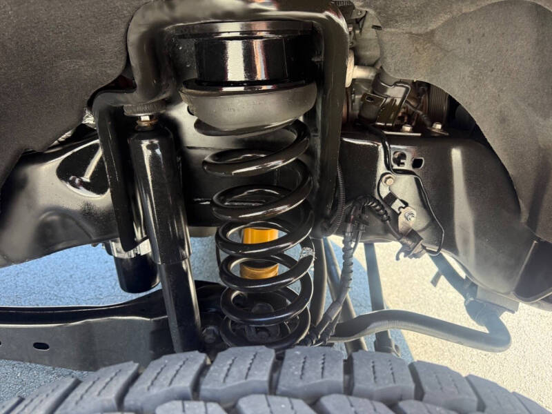 2019 Ford F-450 Super Duty Lariat