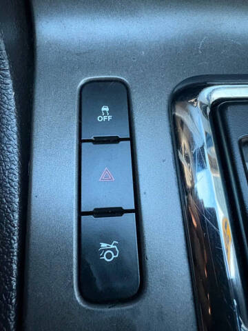 2014 Ford Mustang V6 Premium