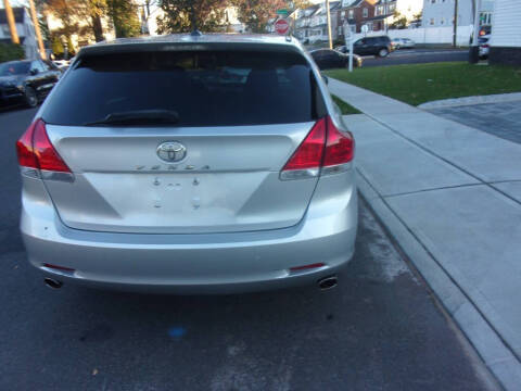 2011 Toyota Venza FWD V6