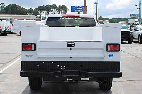 2026 GMC Sierra 2500HD Pro