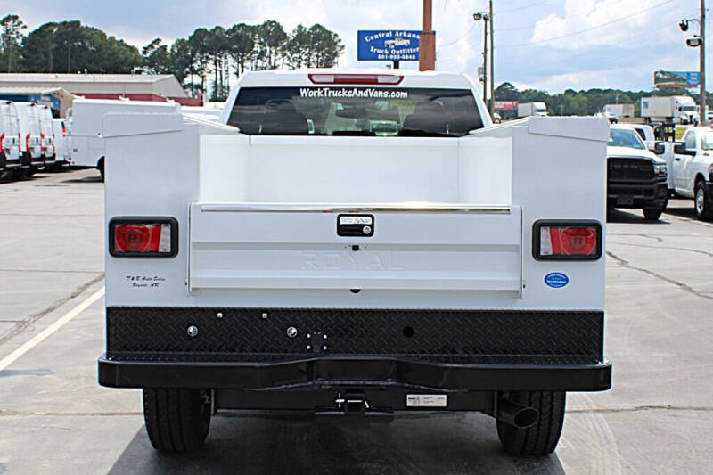 2026 GMC Sierra 2500HD Pro