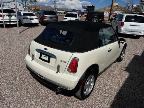 2006 MINI Cooper