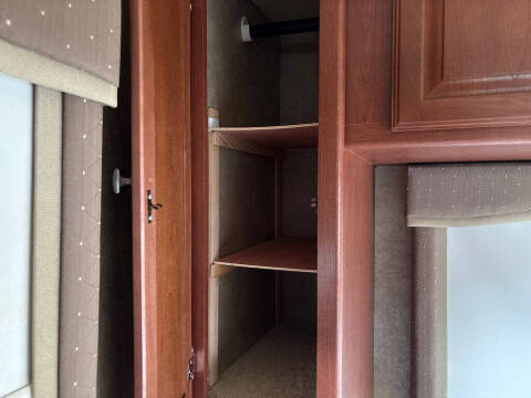 2012 Ford E-Series E-450 SD