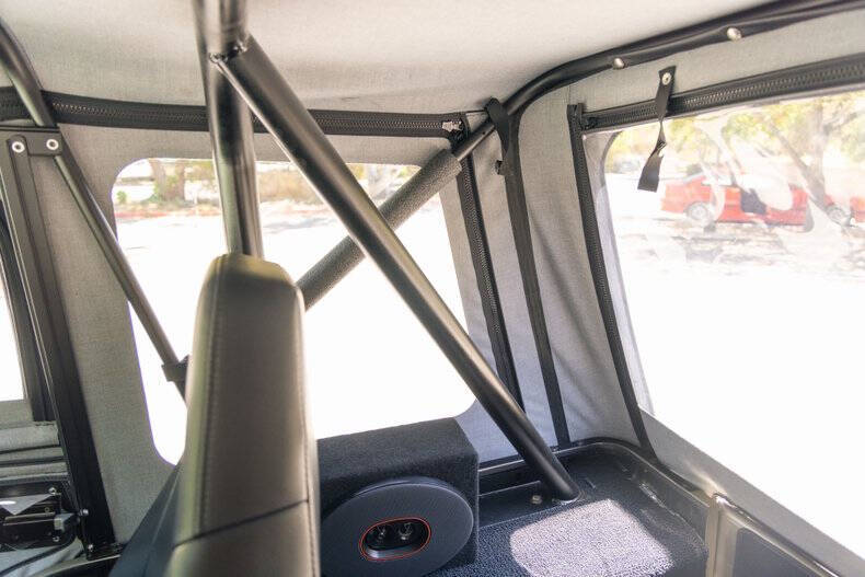 1973 Jeep CJ-5