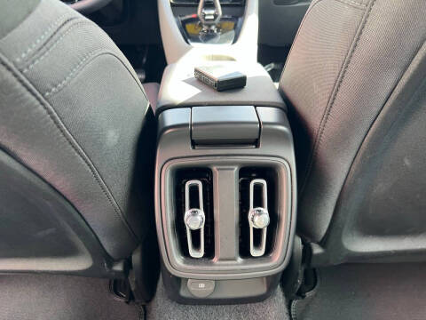 2023 Polestar 2 Long Range Single Motor